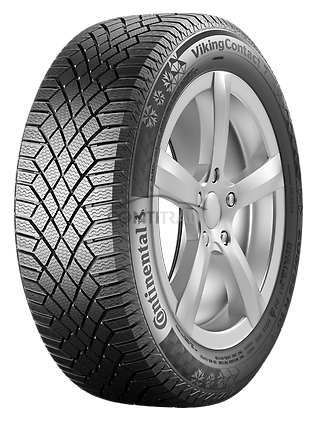 265/50R19*T VIKINGCONTACT 7 110T XL