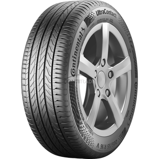 225/45R17*W ULTRACONTACT 94W FR XL
