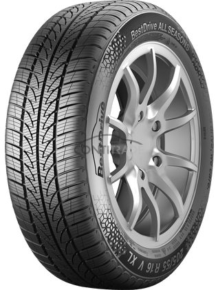 165/70R14*T ALL SEASONS 81T