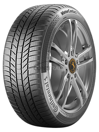 225/55R16*V WinterContact TS 870 P 99V XL