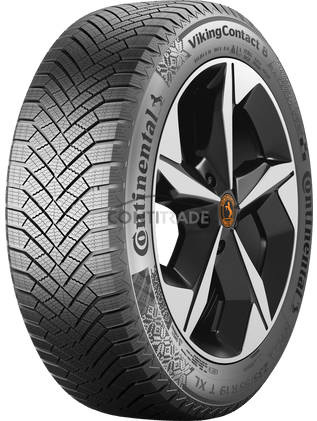 205/55R16*T VIKINGCONTACT 8 94T XL