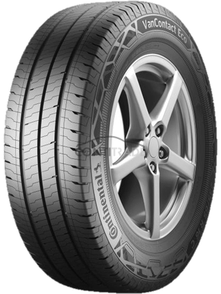 215/70R15C*S VANCONTACT ECO 109/107S