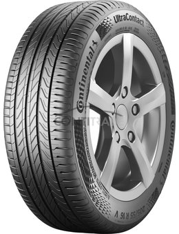 195/65R15*H ULTRACONTACT 95H XL