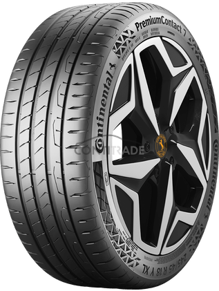 225/45R17*Y PREMIUMCONTACT 7 91Y FR