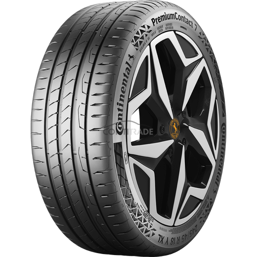 215/55R17*V PREMIUMCONTACT 7 94V FR