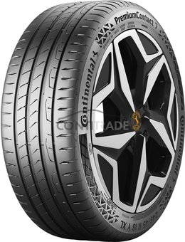 205/55R16*V PREMIUMCONTACT 7 91V