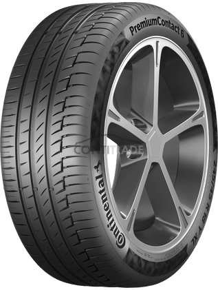 235/40R19*Y PREMIUMCONTACT 6 96Y FR XL CRM