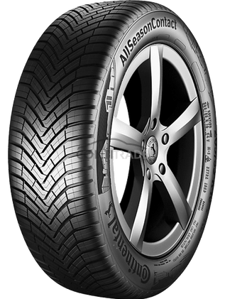 205/55R16*H ALLSEASONCONTACT 91H CRM