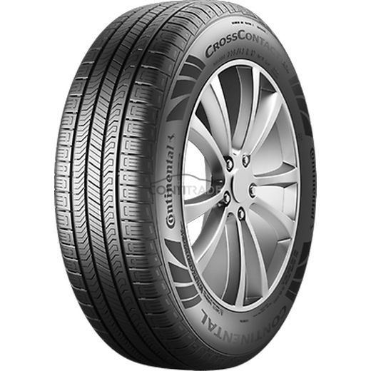 235/55R19*H CROSSCONTACT RX 105H XL