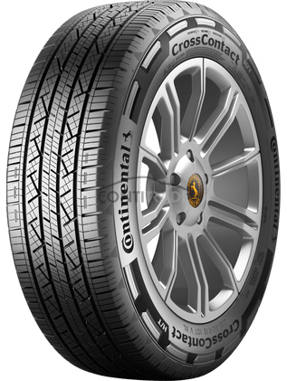 265/65R18*H CROSSCONTACT H/T 114H FR SL