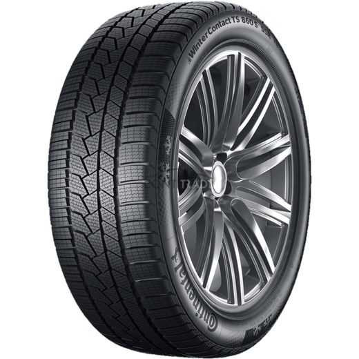195/55R16*H TS 860 S 91H XL *