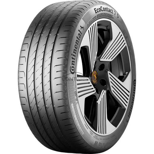 265/35R21*H ECOCONTACT 7 S CS 101H FR XL (+)