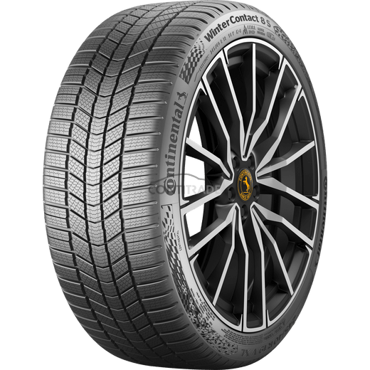255/50R21*H WINTERCONTACT 8 S 109H FR XL