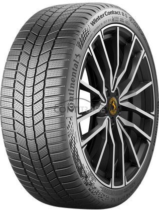 225/40R19*V WINTERCONTACT 8 S 93V FR XL