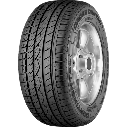 285/50R18*W CROSSCONTACT UHP 109W FR
