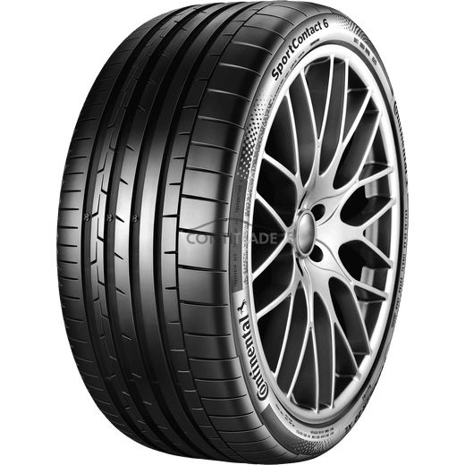 255/40ZR20*Y SPORTCONTACT 6 101Y FR XL MO1