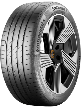 205/50R17*V ECOCONTACT 7 93V FR XL