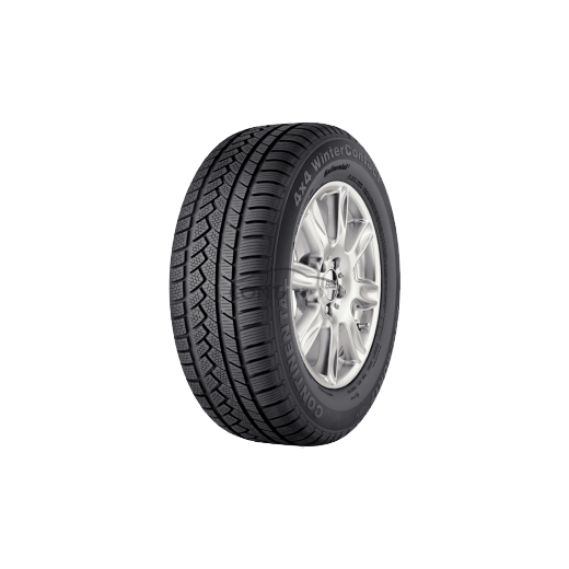 265/60R18*H TL 4X4 WIN CON 110H MO ML