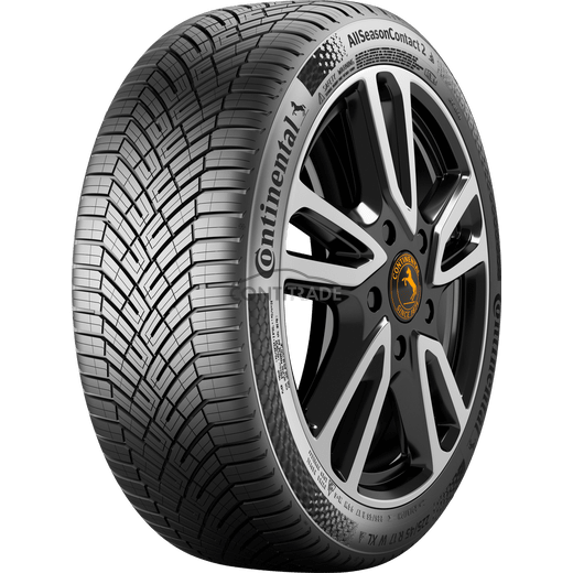 235/60R17*V ALLSEASONCONTACT 2 102V