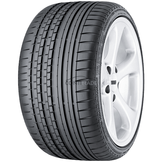 275/40R18*W SPORTCONTACT 2 103W XL J