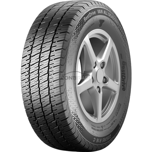 235/65R16C*R VAN ALL SEASONS 115/113R