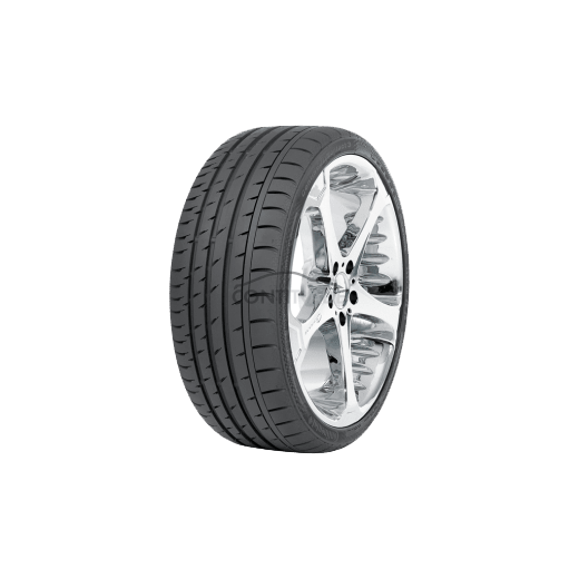 275/35ZR20*Y SPORTCON 3 102Y FR XL J