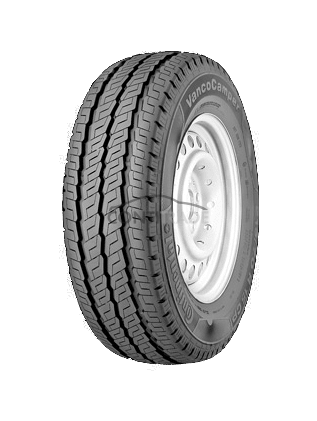 215/75R16C*R TL VANCO CAMPER 116/114R