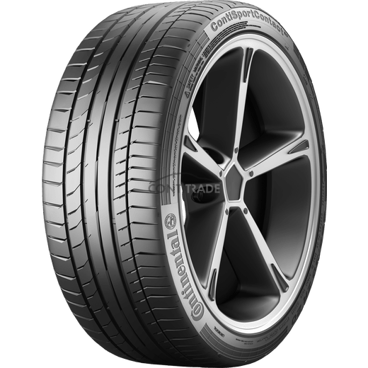 275/35R20*Y SPORTCON 5P 102Y FR XL MO (MERCEDES-BENZ)