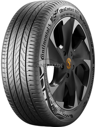 235/55R19*T ULTRACONTACT NXT 105T FR XL