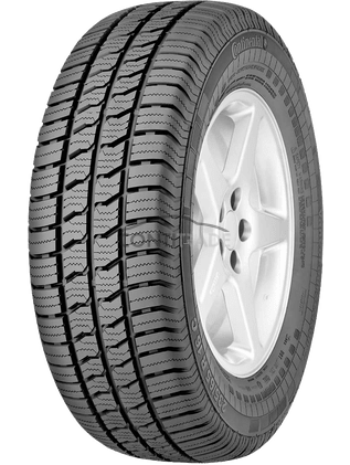 225/75R16C*R TL VANCO FOUR 2 121/120R 10