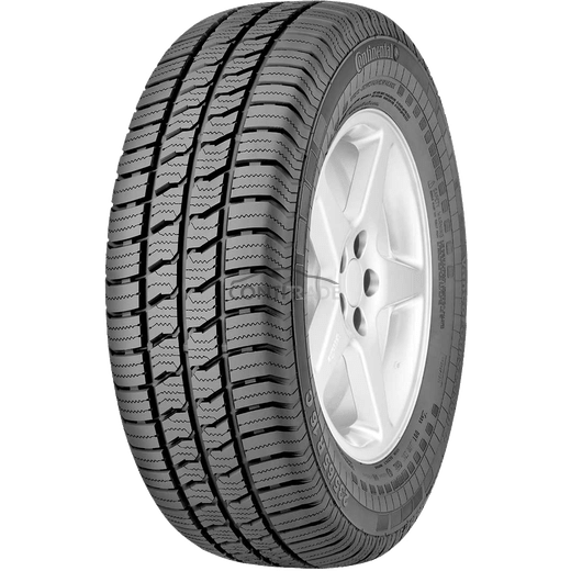 225/75R16C*R TL VANCO FOUR 2 121/120R 10