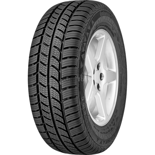 225/65R16C*R TL VANCO WINTER 2 112/110R