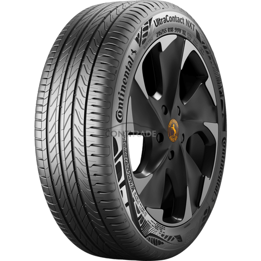 225/45R18*W ULTRACONTACT NXT 95W FR XL