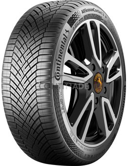 195/65R15*H ALLSEASONCONTACT 2 91H