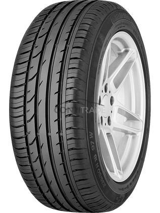 235/55R17*W TL PREMIUM CONTACT 2 99W FR