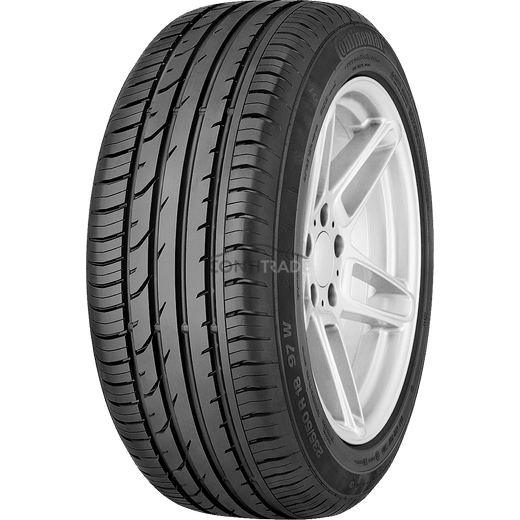 235/55R17*W TL PREMIUM CONTACT 2 99W FR