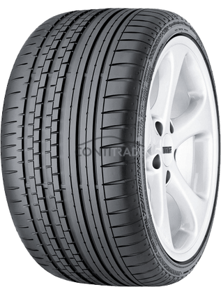 205/55R16*V TL SPORT CON 2 91V AO FR ML