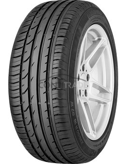 195/65R15*H TL PREMIUM CONTACT 2# 91H