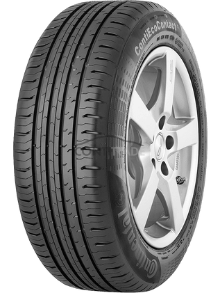 205/55R16*V ECOCONTACT 5 91V MO ML