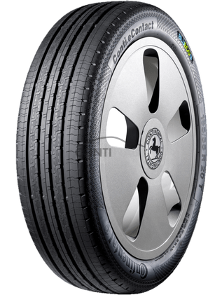 145/80R13*M TL E.CONTACT 75M