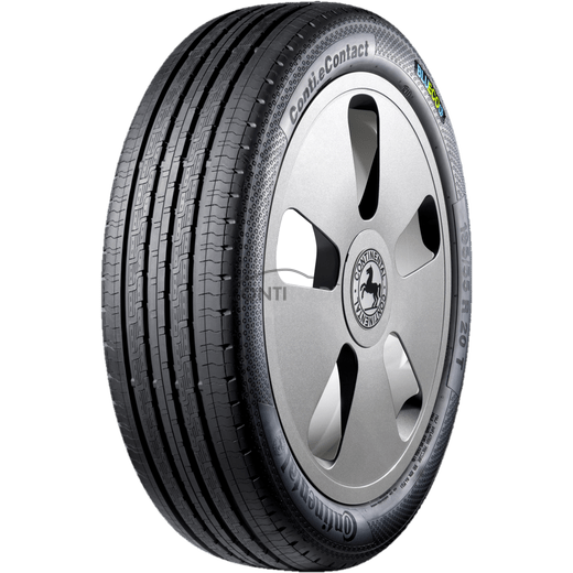 145/80R13*M TL E.CONTACT 75M