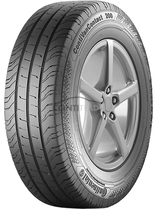 205/65R16C*T TL VAN CONTACT 200 107/105T
