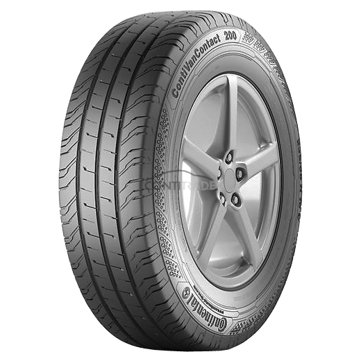 205/65R16C*T TL VAN CONTACT 200 107/105T