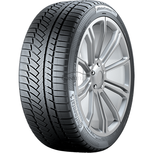 225/55R17*H TS850 P SSR 97H *MOE