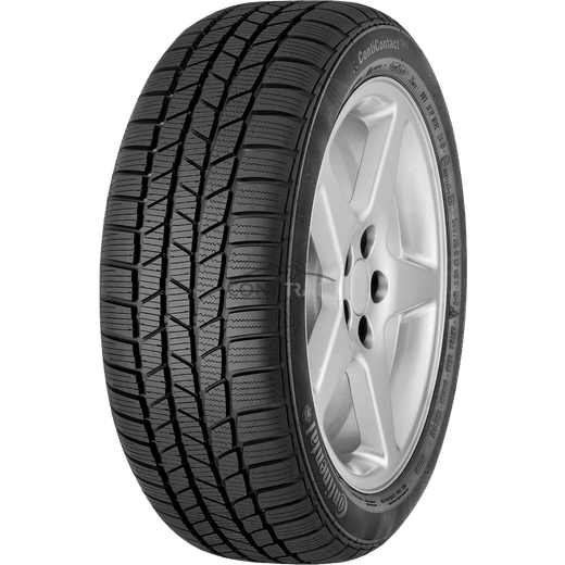 215/60R16*V TL TS815 CS 95V