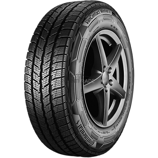 215/70R15C*R TL VANCON WINTER 109/107R