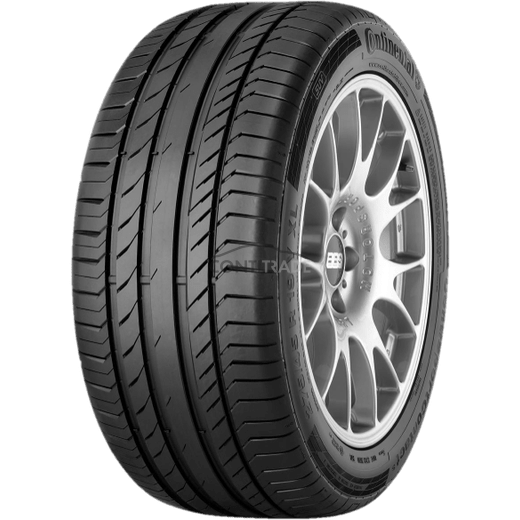 215/50R18*W SPORT CON 5 SUV 92W FR AO