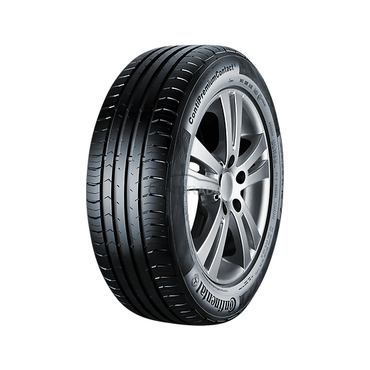 215/60R16*H TL PREMIUM CONTACT 5 95H