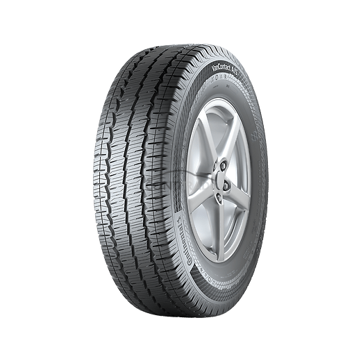 285/65R16C*R VANCONTACT A/S 131R MO