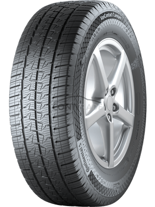 225/75R16C*R VANCONTACT CAMPER 118R